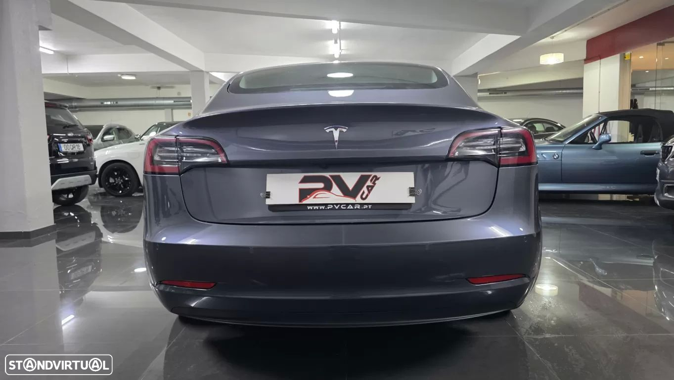 Tesla Model 3 Standard RWD Plus - 19