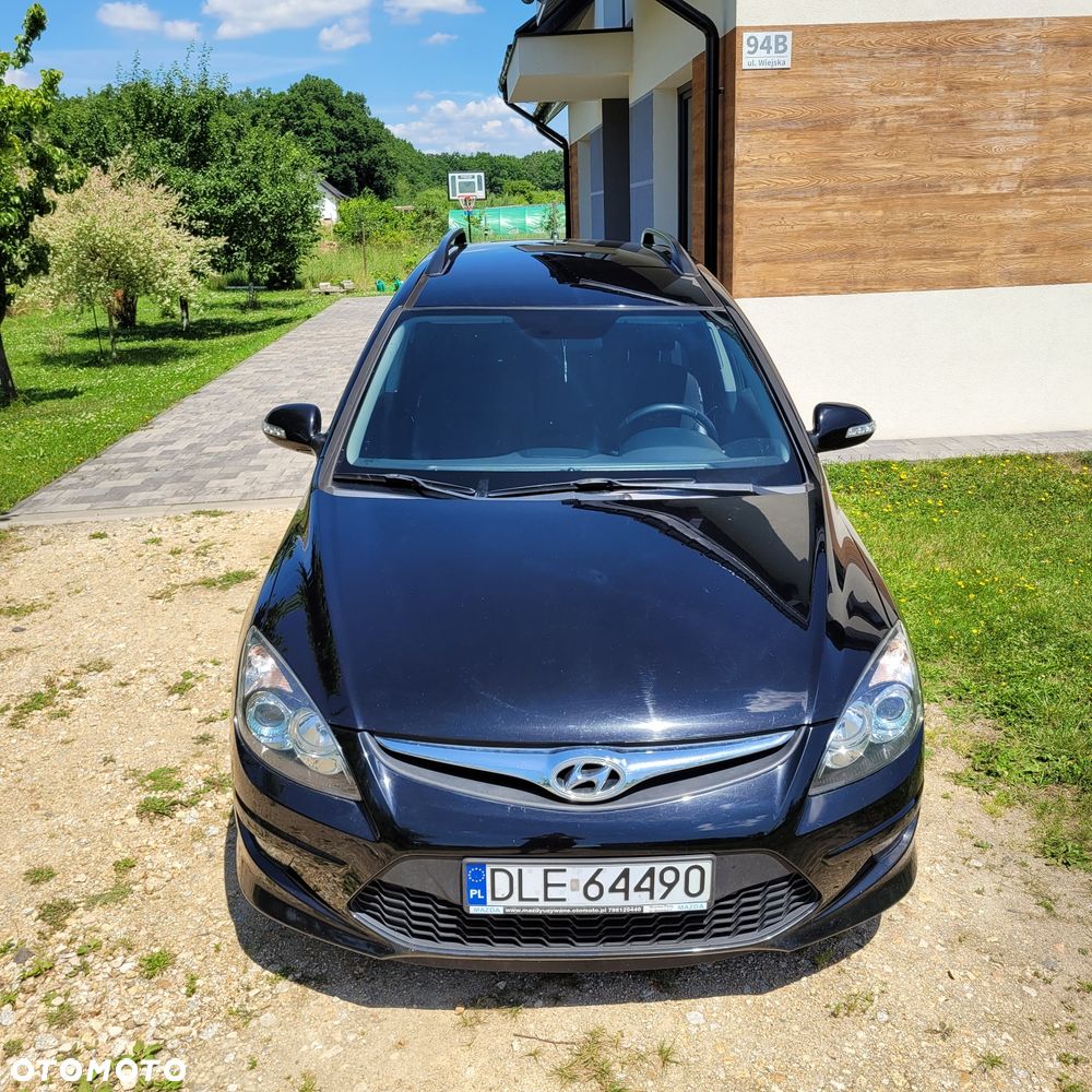 Hyundai i30 - 4