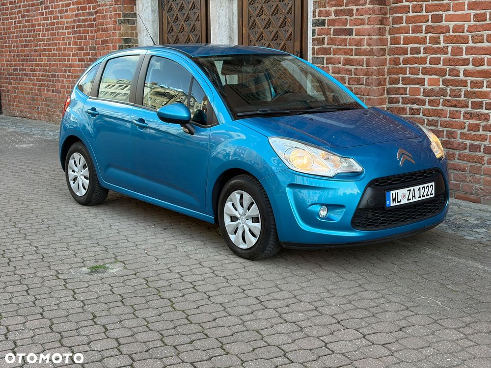 Citroën C3 1.4i 16V Impress Luxe - 8