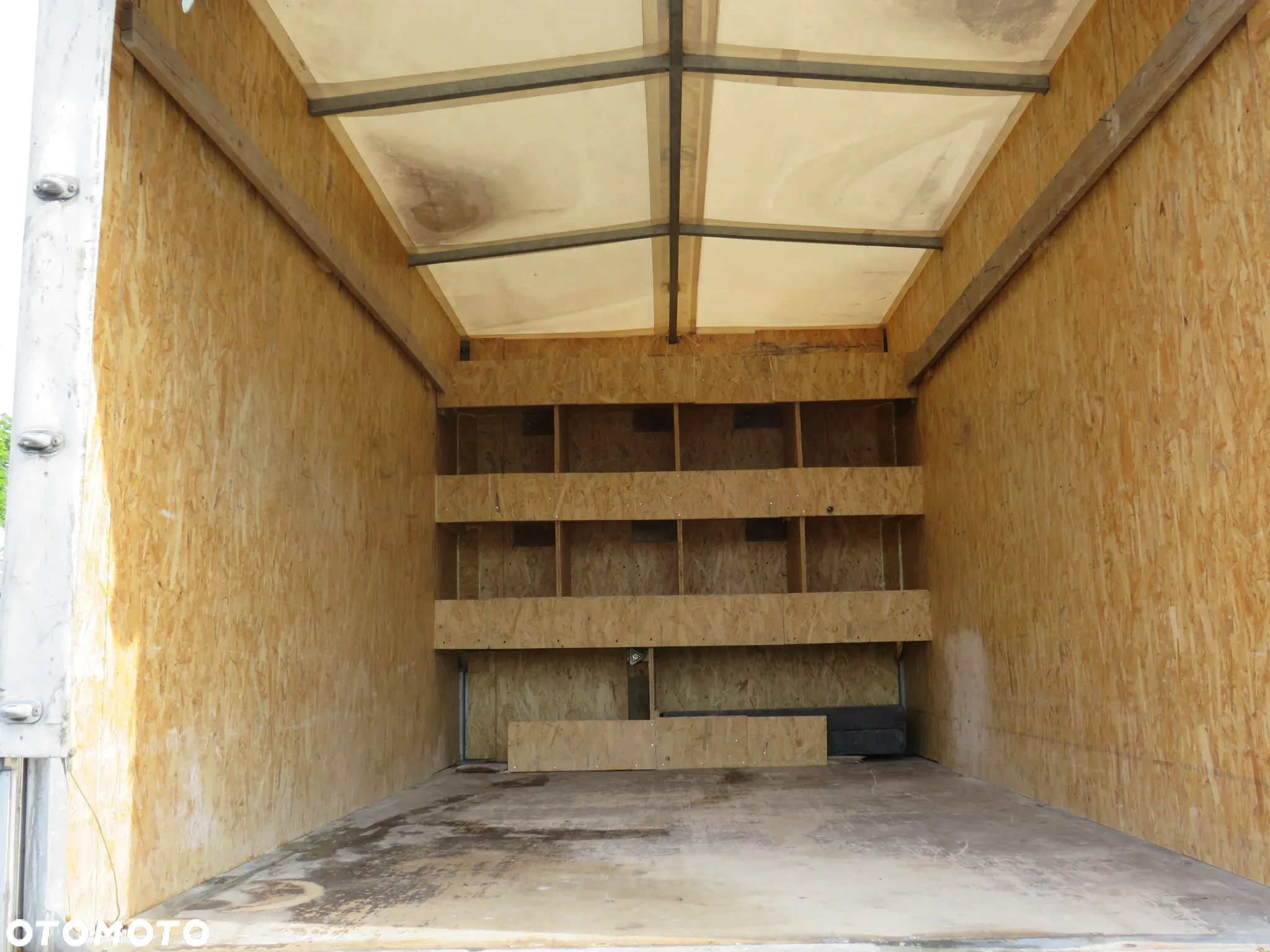 Renault Master Maxi 2.3dci 135Ps - 19