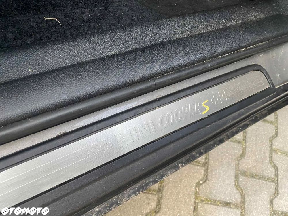 MINI Countryman Cooper All4 Estate Edition - 20