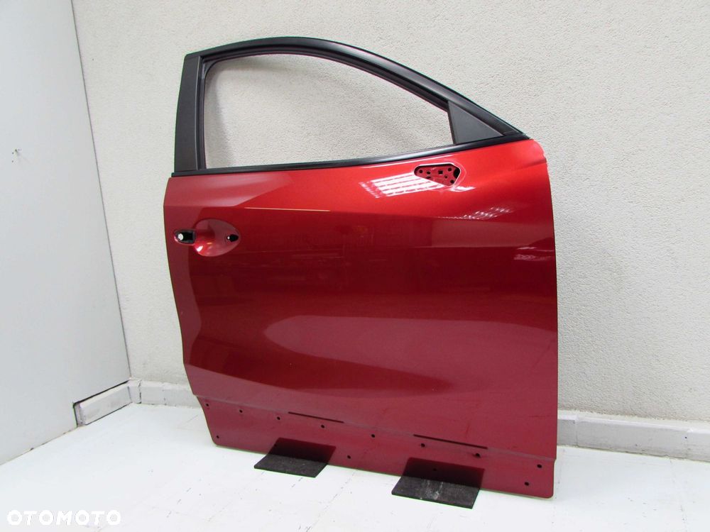 MAZDA CX-5 12-17 DRZWI PRZOD PRAWE 41G POMORSKIE - 3