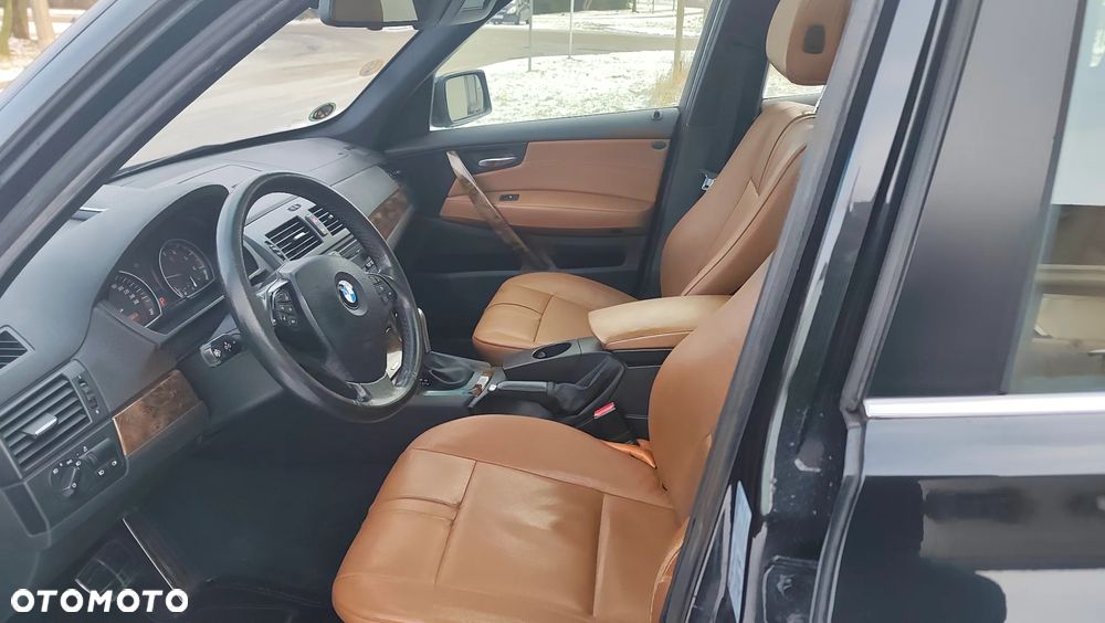 BMW X3 xDrive35d Limited Sport Edition - 5