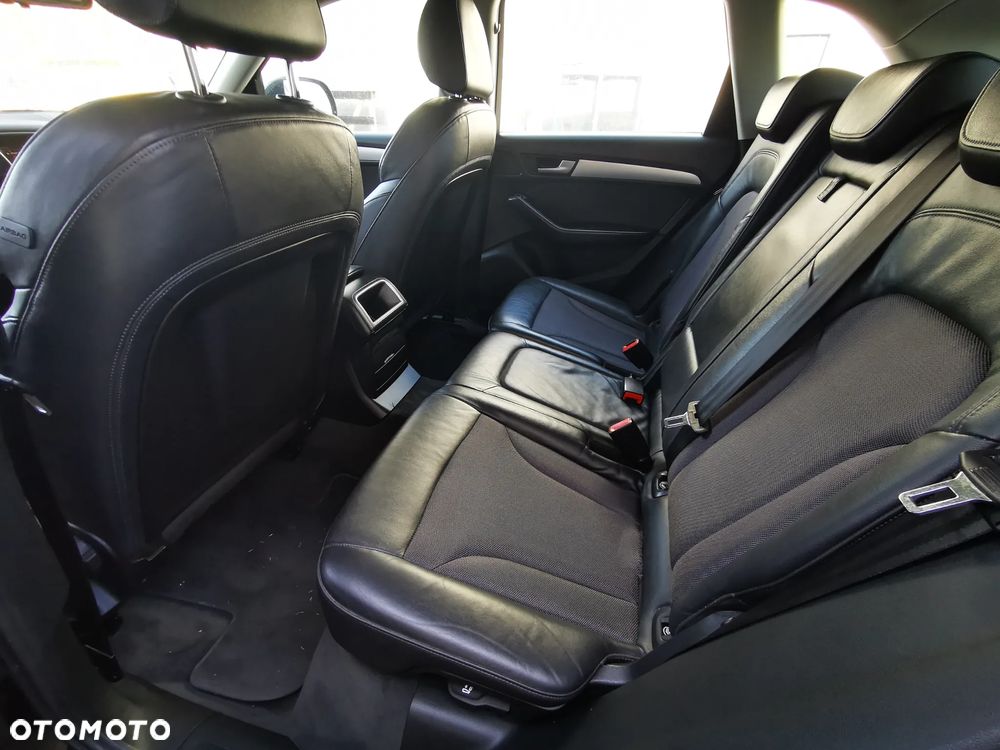 Audi Q5 2.0 TDI Quattro S tronic - 11