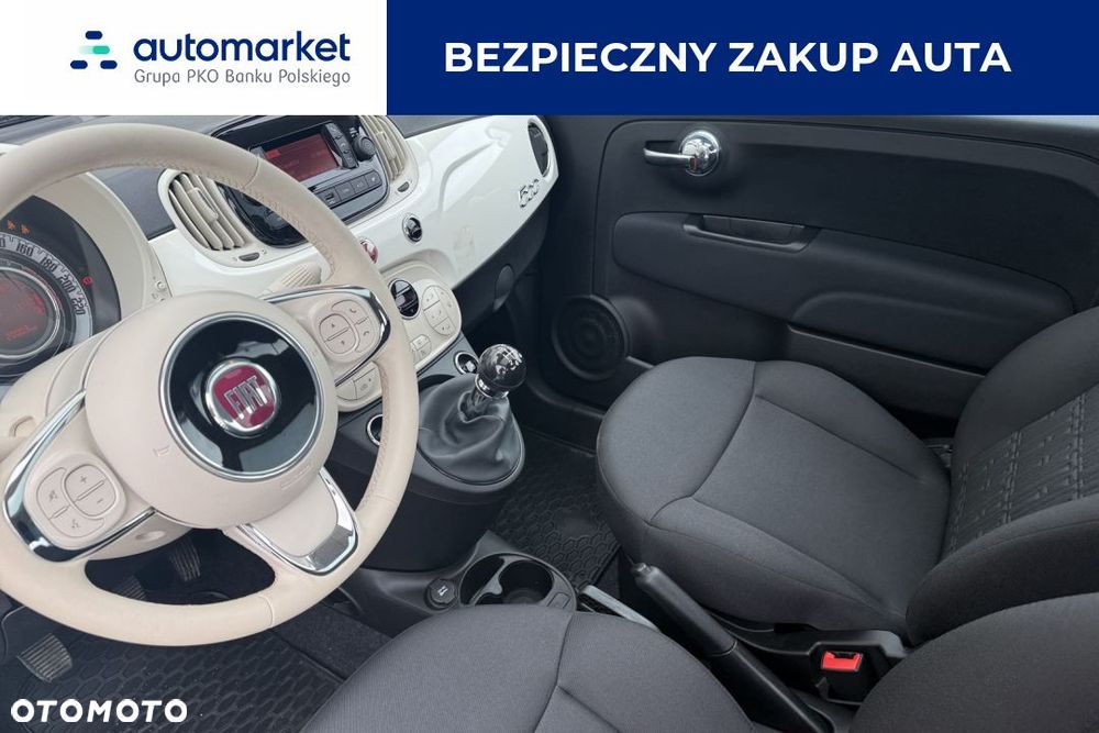 Fiat 500 - 15