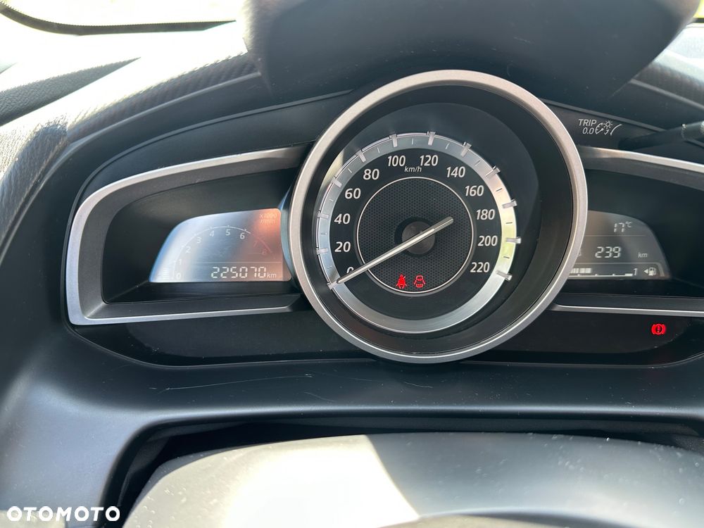 Mazda 2 SKYACTIV-G 75 Center-Line - 11