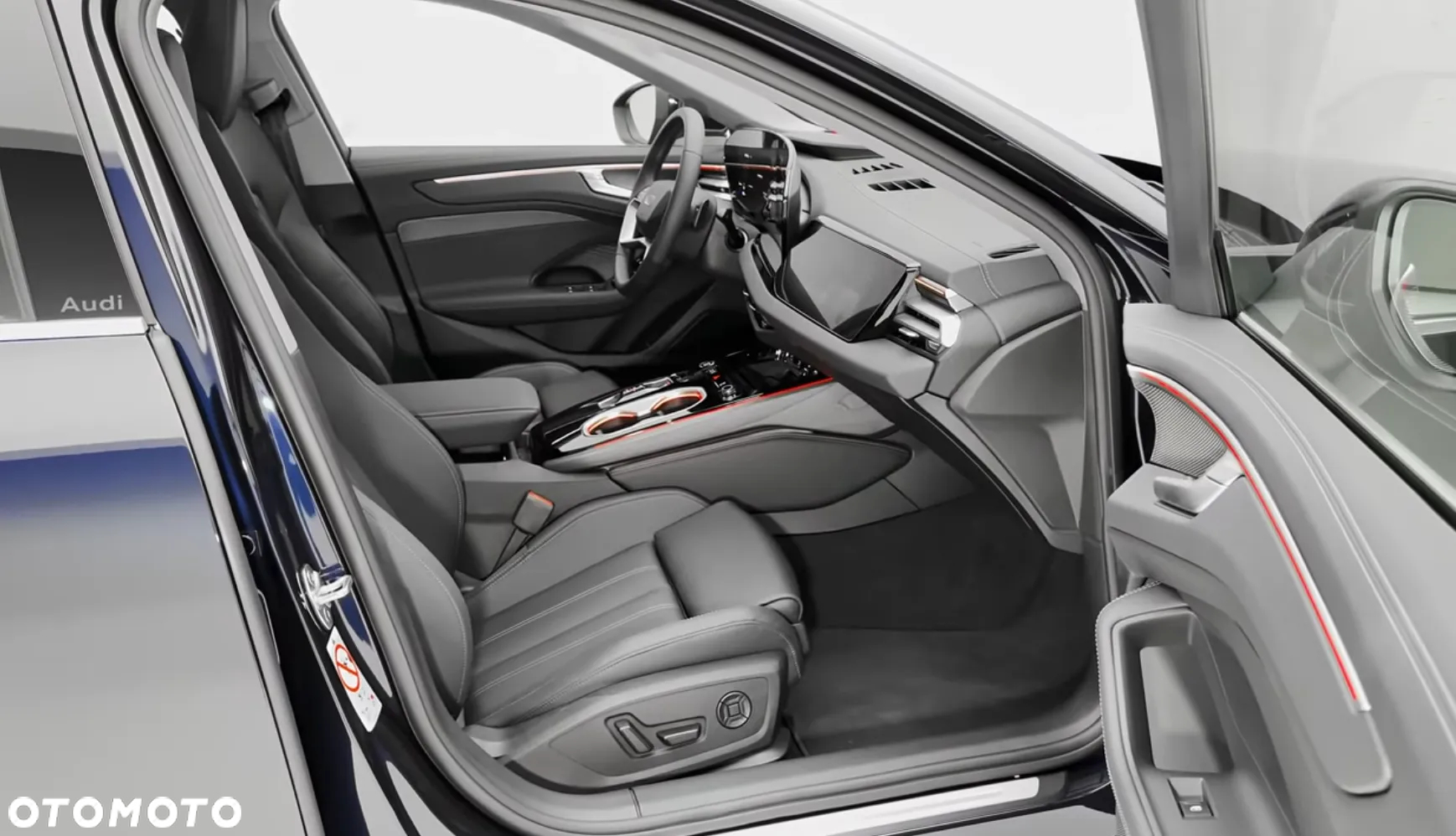 Audi A6 - 11