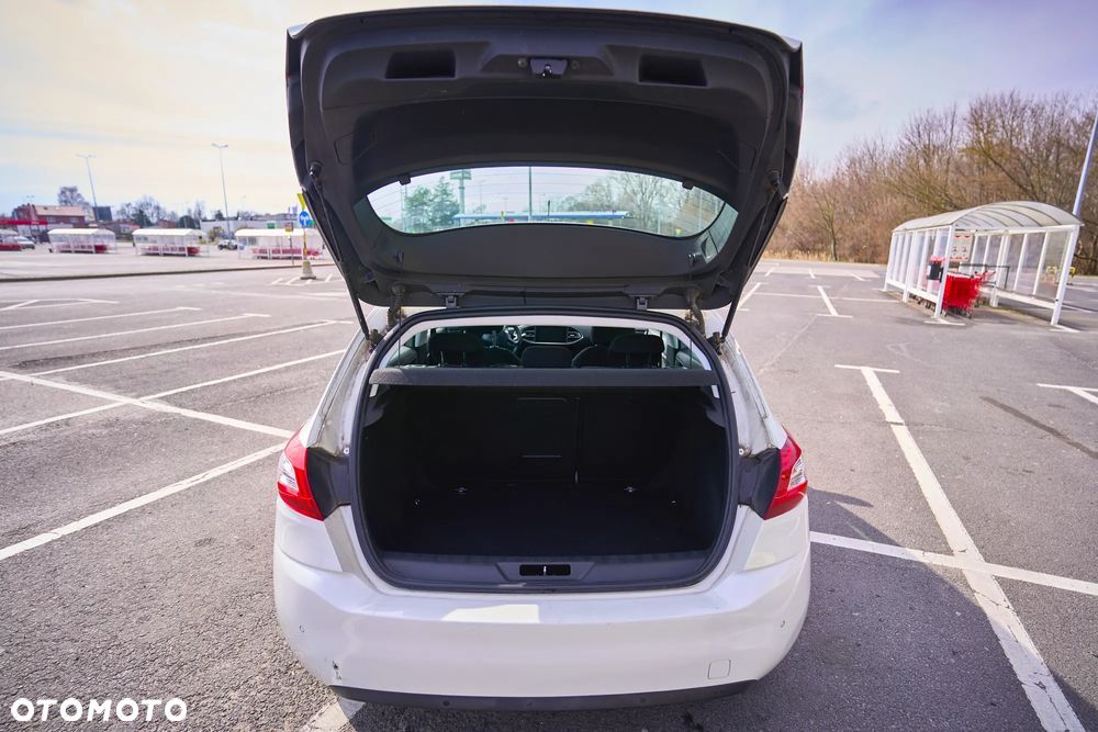 Peugeot 308 1.2 VTi/PureTech Active - 14