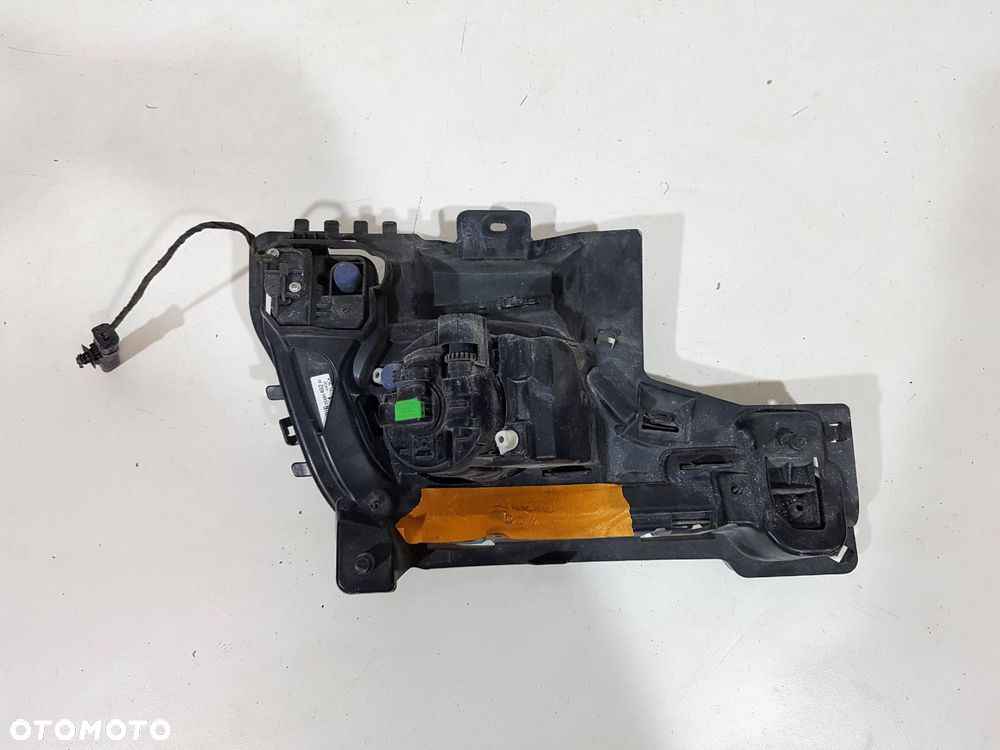 CITROEN DS4 LAMPA LED DRL JAZDY DZIENNEJ HALOGEN KRATKA LEWA 9688549280 EUR - 3