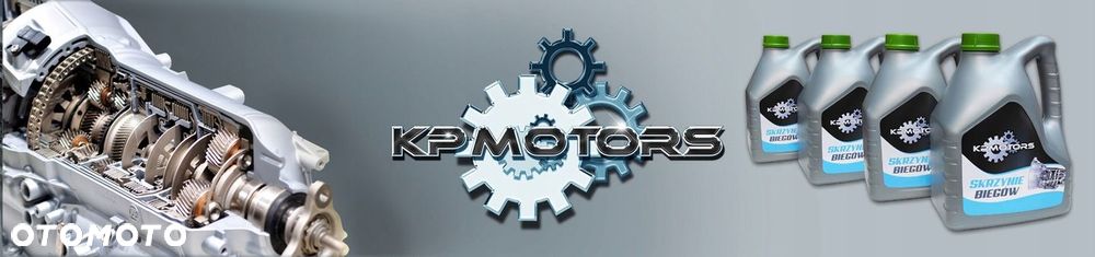 Skrzynia Biegów Ford Transit 2.4 napęd tył 6-biegów - 13