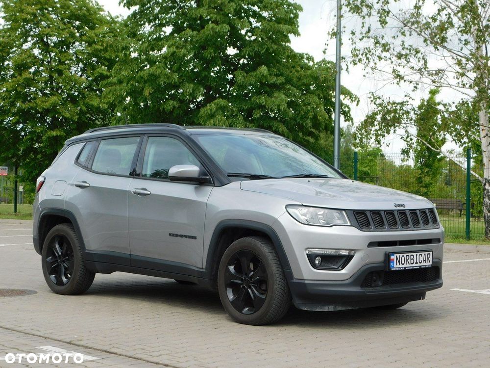 Jeep Compass - 16