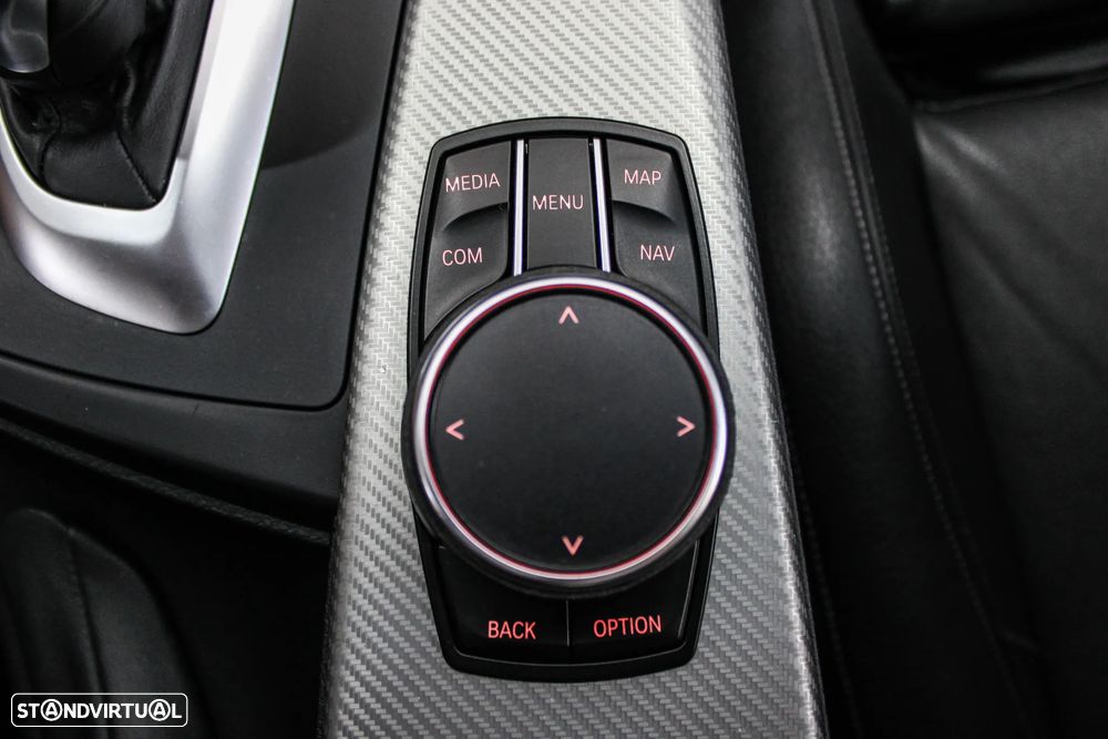 BMW 420 Gran Coupé d Pack M Auto - 55