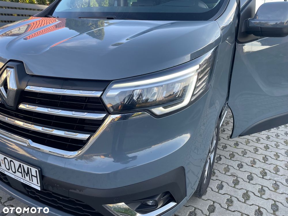 Renault Trafic 2.0 dCi Escapade - 31
