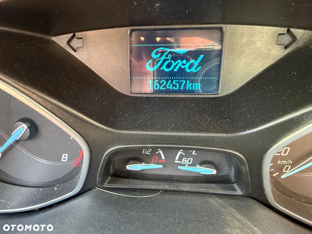 Ford C-MAX - 10