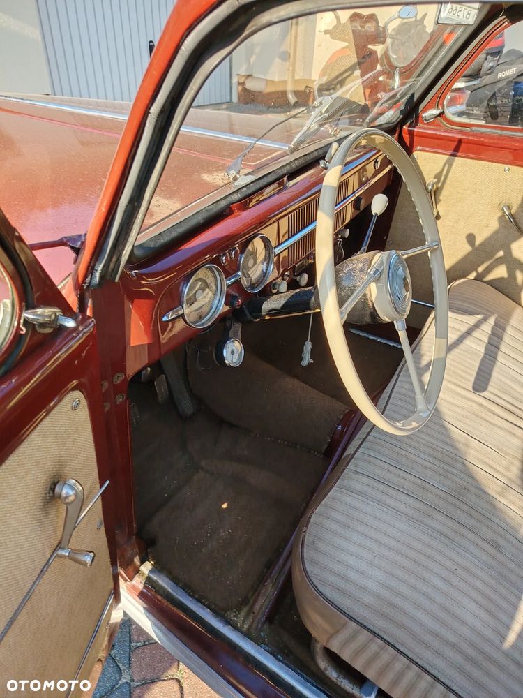 Opel Inny - 7