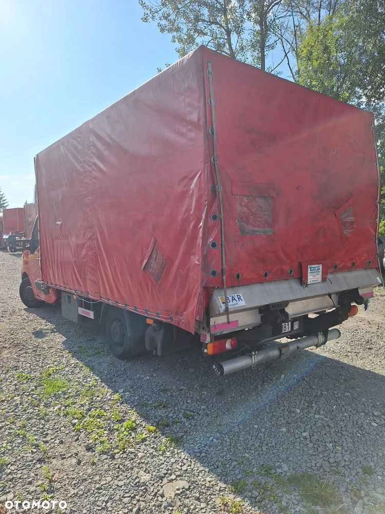 Renault Master DCI 165 PACK CLIM - 6