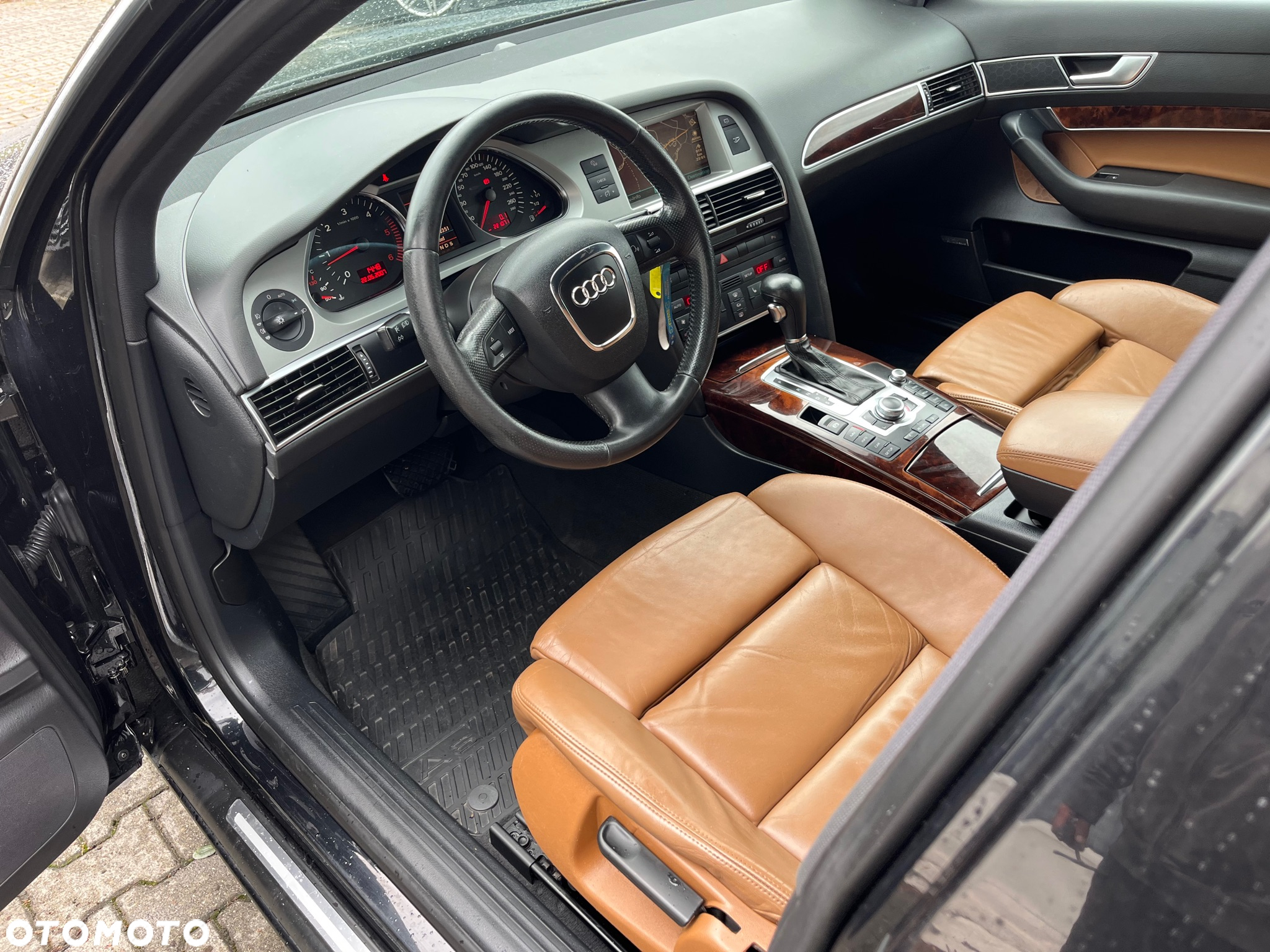 Audi A6 - 15