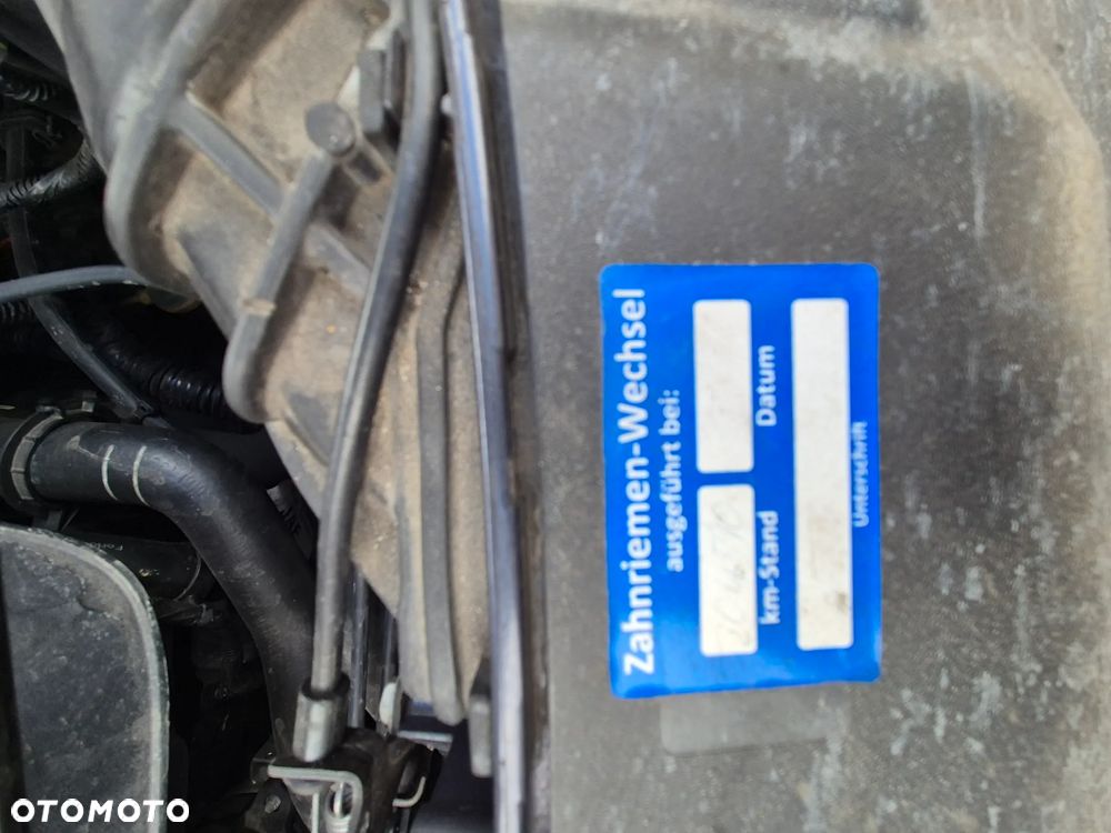 Ford Focus 2.0 TDCi Titanium - 11