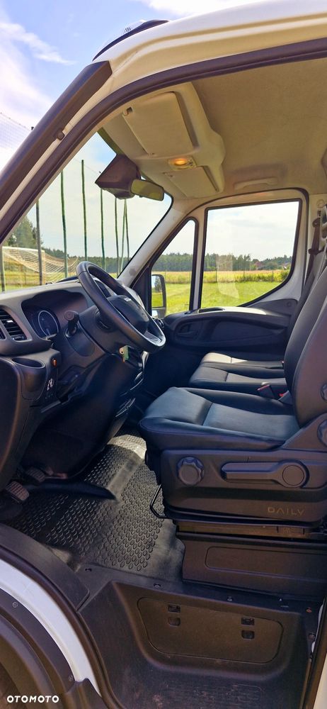Iveco Daily 35S18 - 10