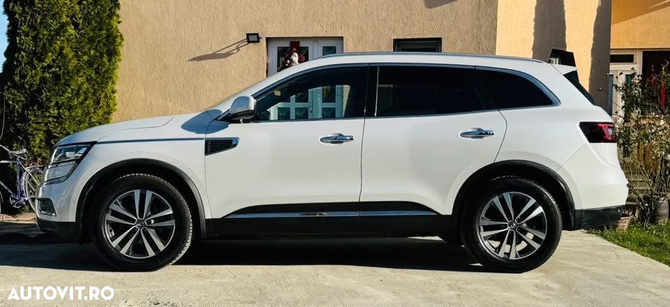 Renault Koleos ENERGY dCi 130 INTENS - 9