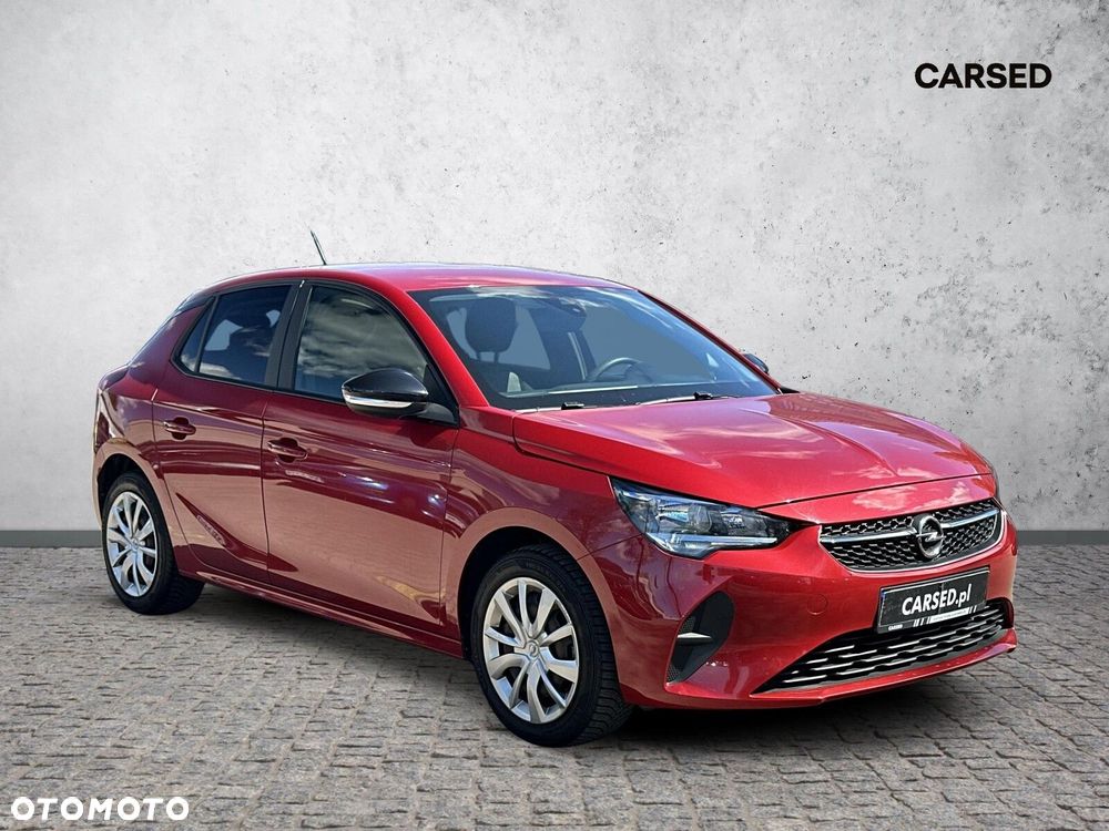 Opel Corsa 1.2 Edition S&S - 9