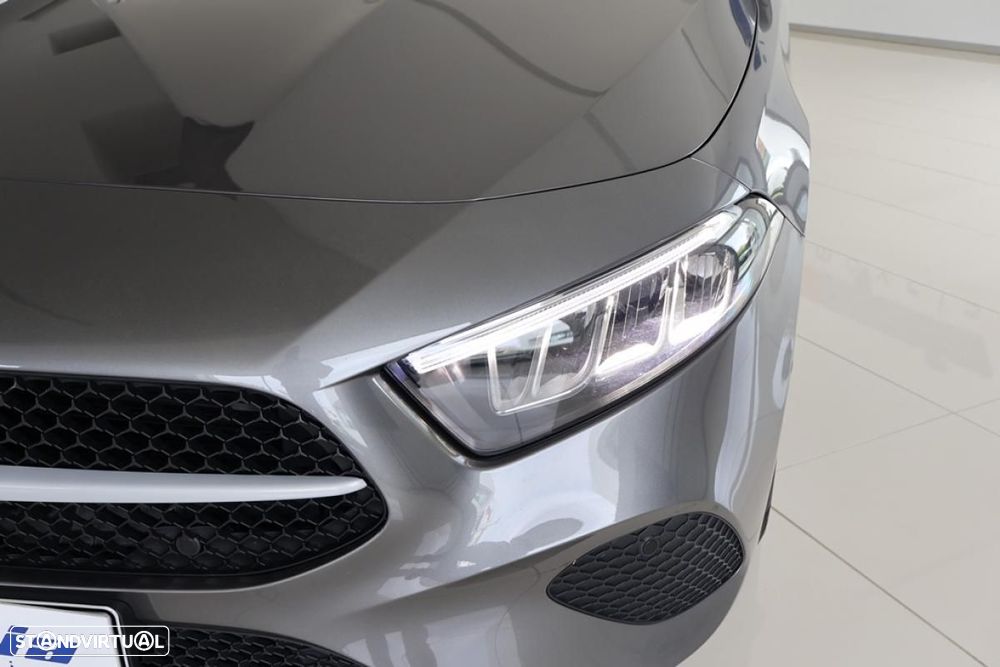 Mercedes-Benz A 200 Standard - 4