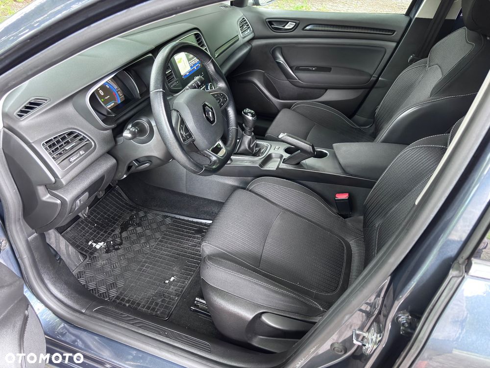 Renault Megane ENERGY TCe 100 PLAY - 9