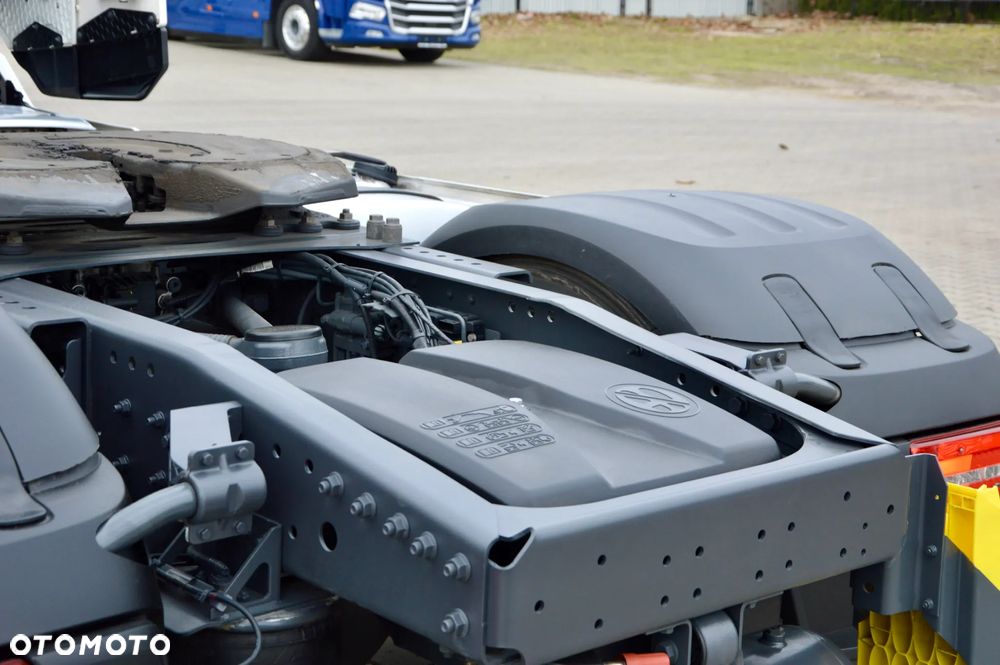 DAF XG 480 / ZF INTARDER / KLIMA POST. / FULL LED / SALONKA / BOGATA WERSJA! - 21