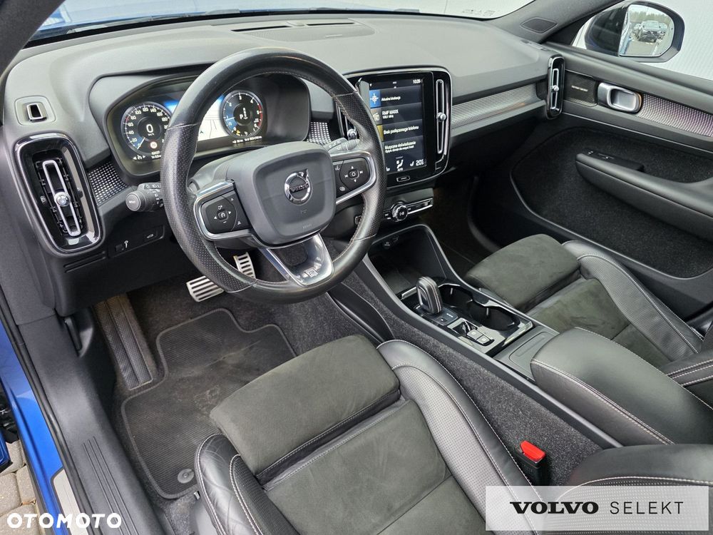 Volvo XC 40 - 13