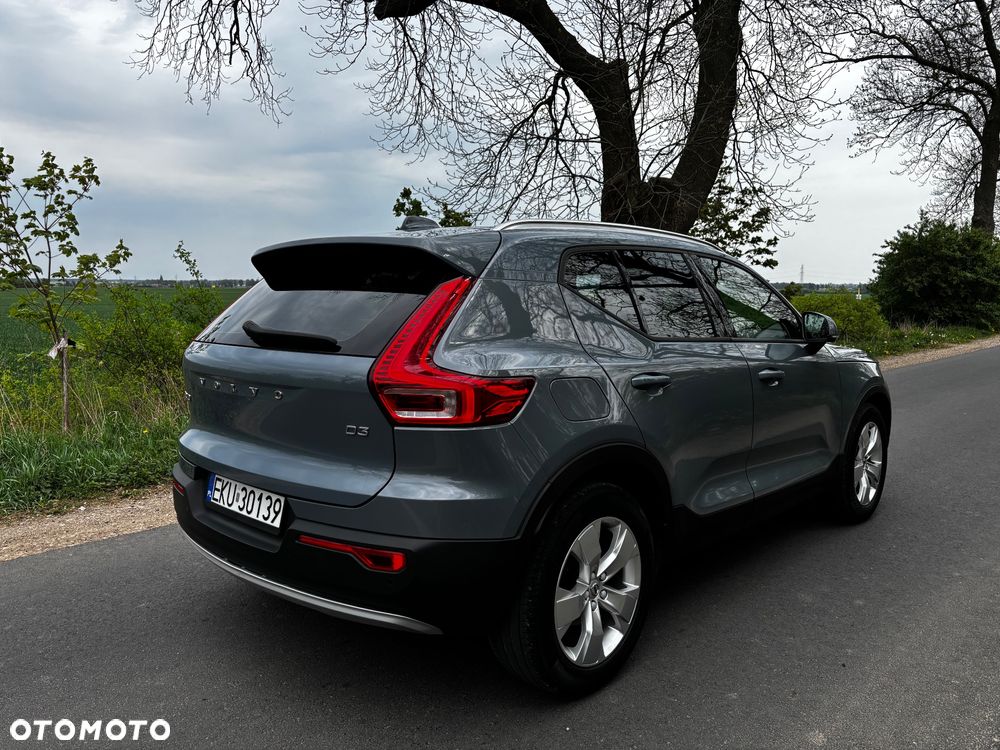 Volvo XC 40 D3 - 3