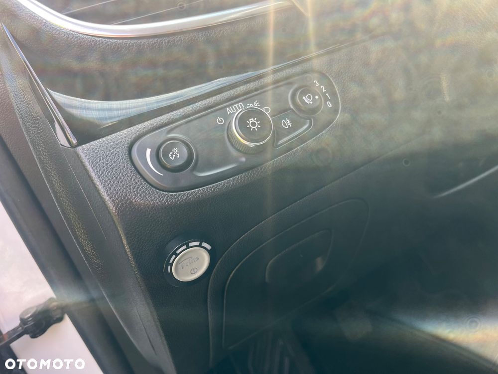 Opel Mokka 1.6 Active S&S - 21