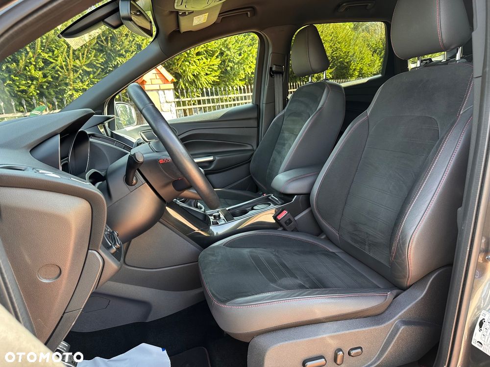 Ford Kuga 1.5 EcoBoost FWD ST-Line Black ASS GPF - 24