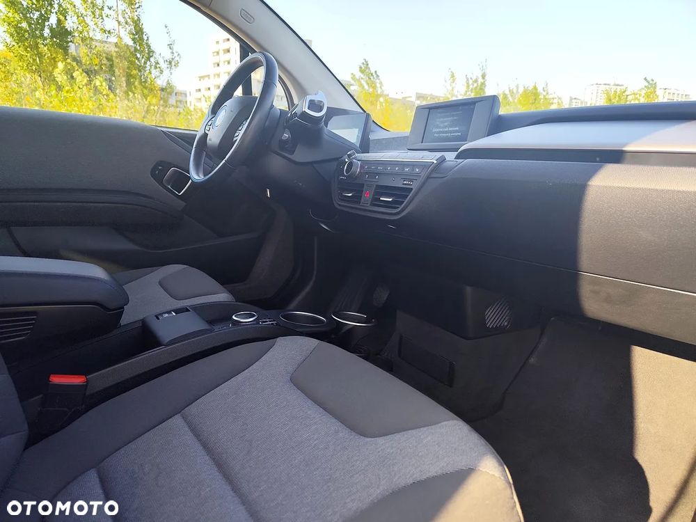 BMW i3 120 Ah - 13