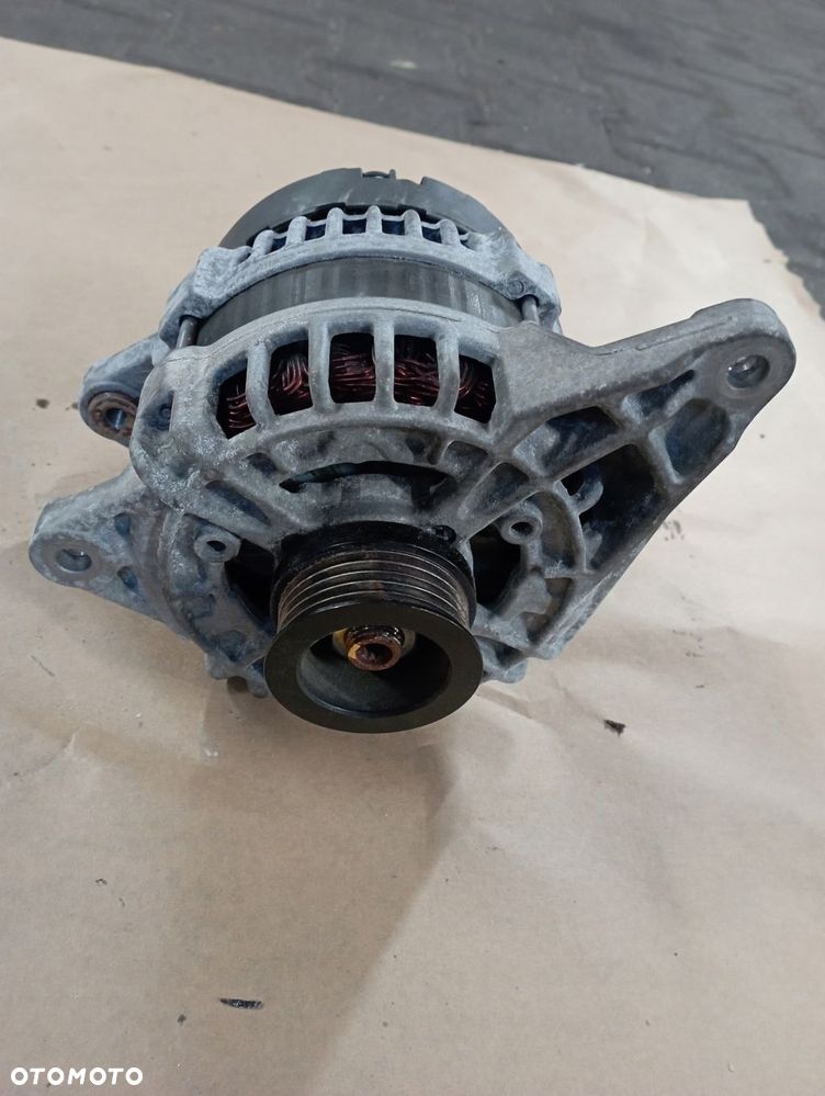 MERCEDES CLA W117 2.2CDI ALTERNATOR - 2