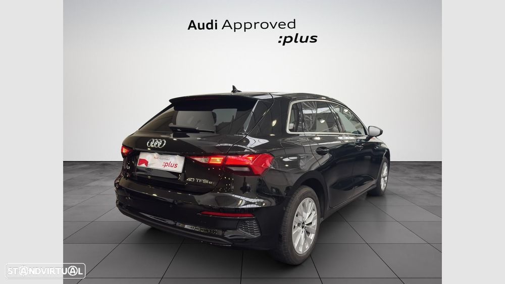 Audi A3 Sportback - 5