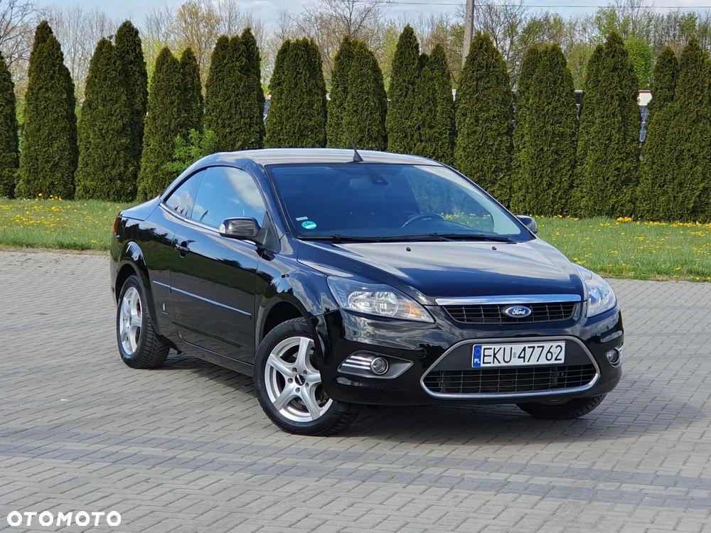 Ford Focus - 9