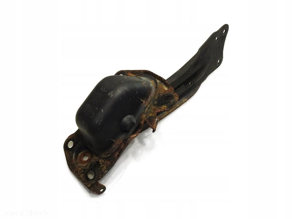 WAHACZ PRAWY TYŁ VW SHARAN II 2.0 TDI 3C0505226B - 1