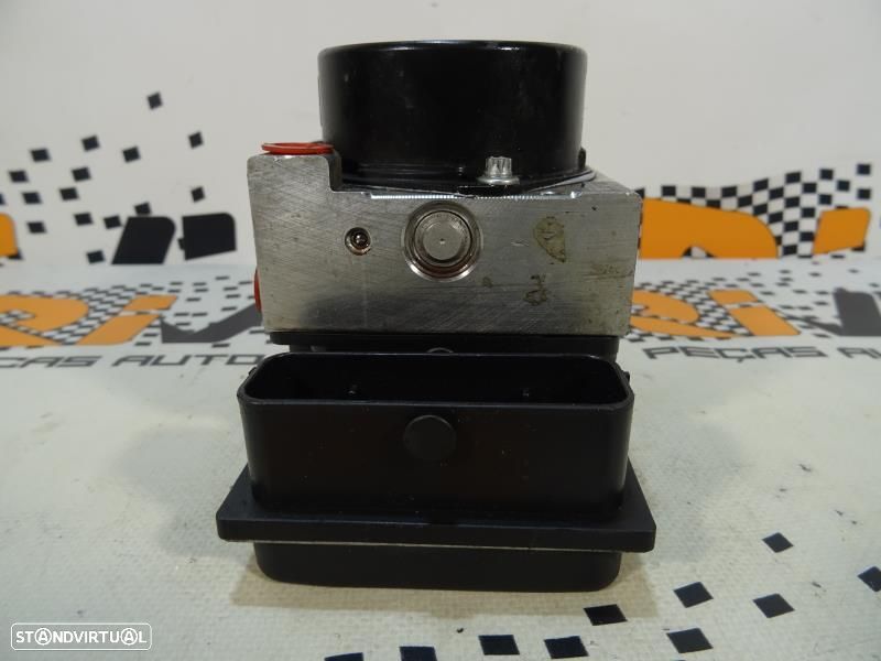 Abs Seat Ibiza Iii (6L1)  6R0614117 / 0265237003 / 0265800729 / 6R0907 - 4