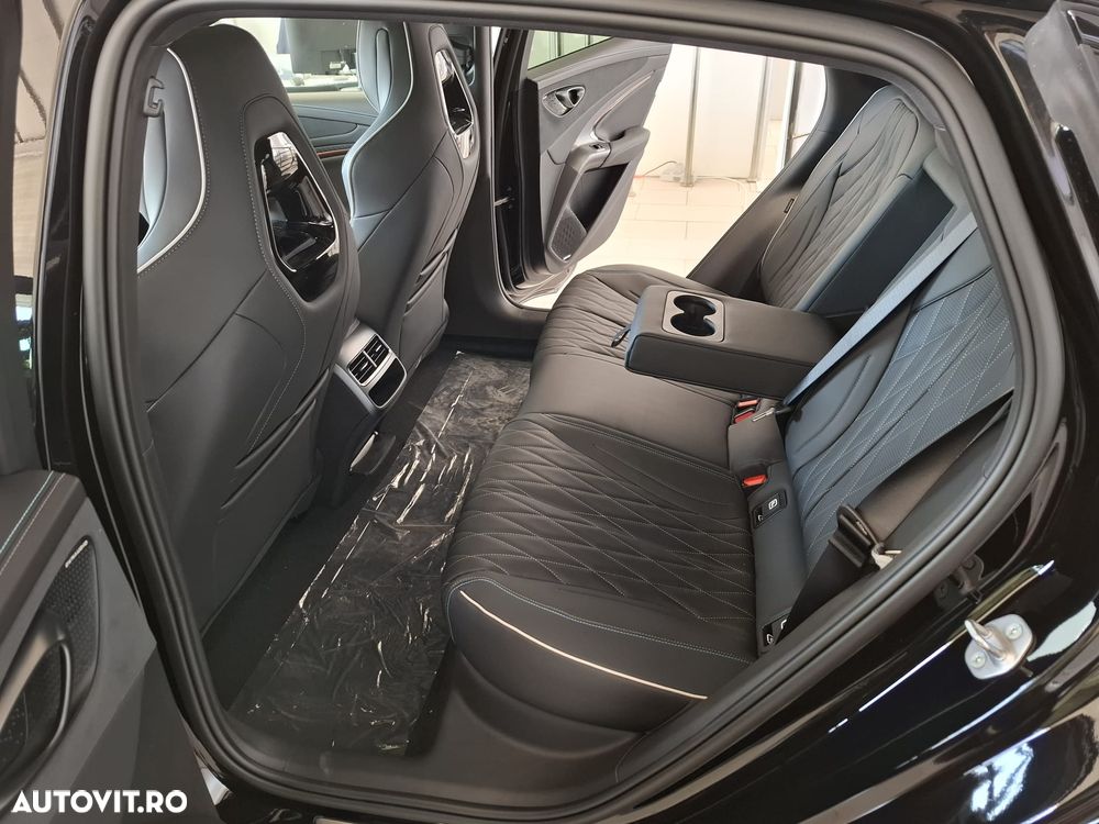 Byd Seal 82.5 kWh AWD Excellence - 5