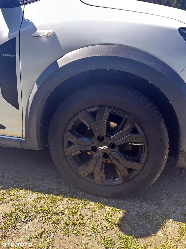 Dacia Jogger 1.0 TCe Extreme - 6