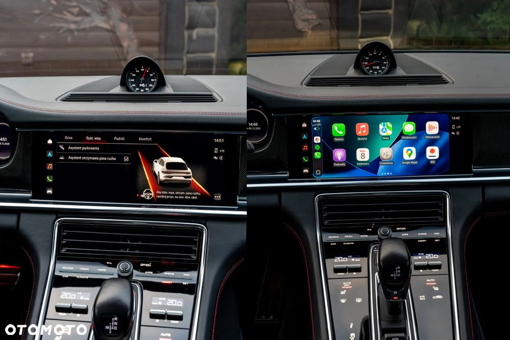 Porsche Panamera - 32