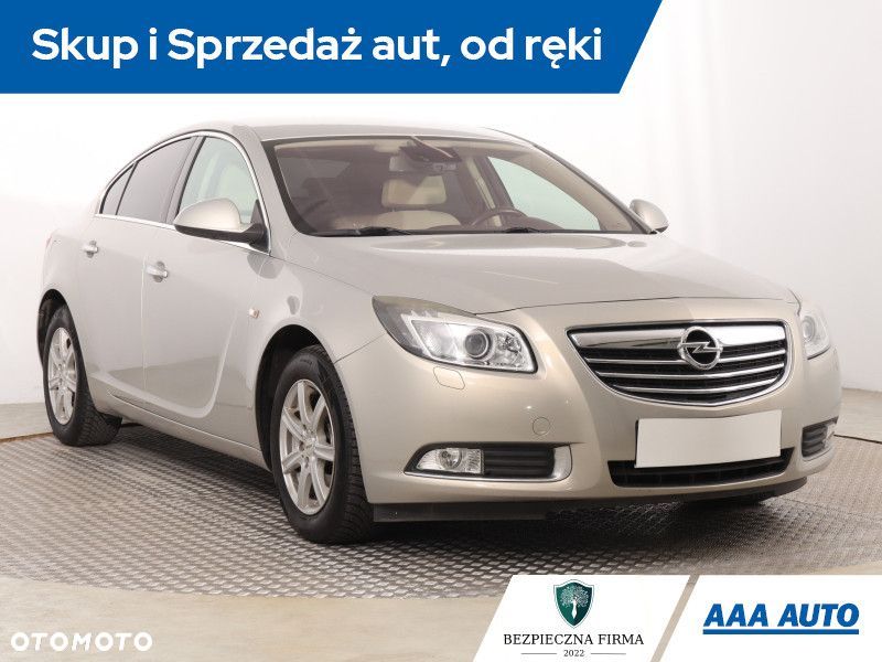 Opel Insignia - 3