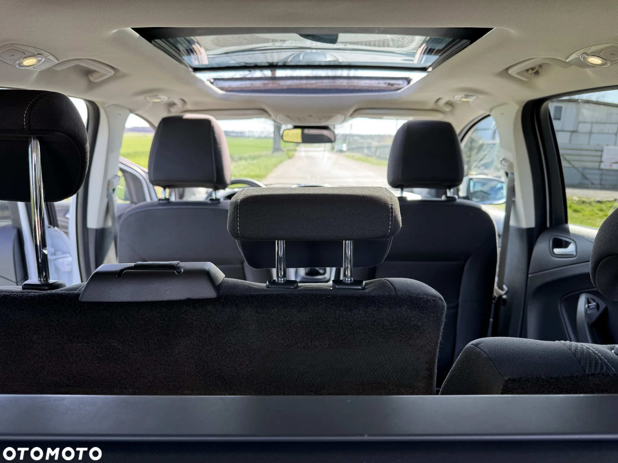 Ford Kuga 2.0 TDCi 4WD Trend - 21