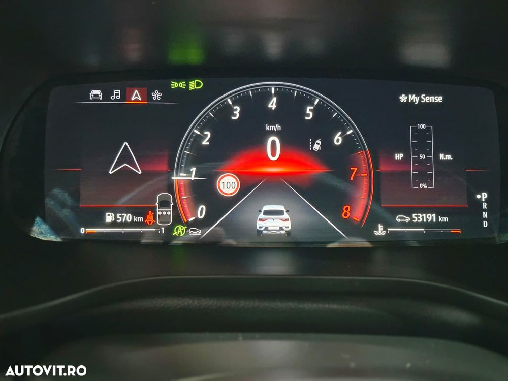 Renault Arkana MHEV 160 EDC RS Line - 9