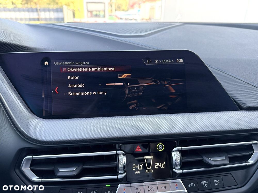 BMW Seria 1 118i M Sport - 40