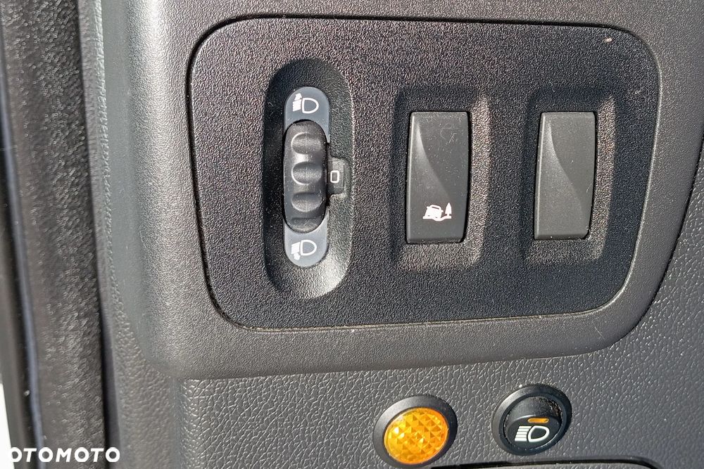 Renault Master III Mroźnia - 21