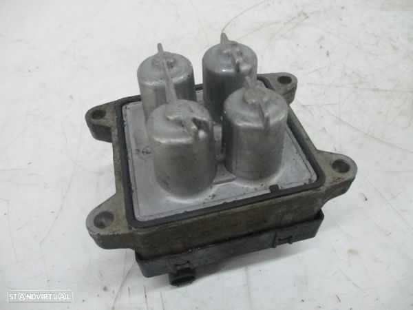 Centralina / Modulo Pre Aquecimento Agua Mercedes-Benz S-Class (W220) - 5