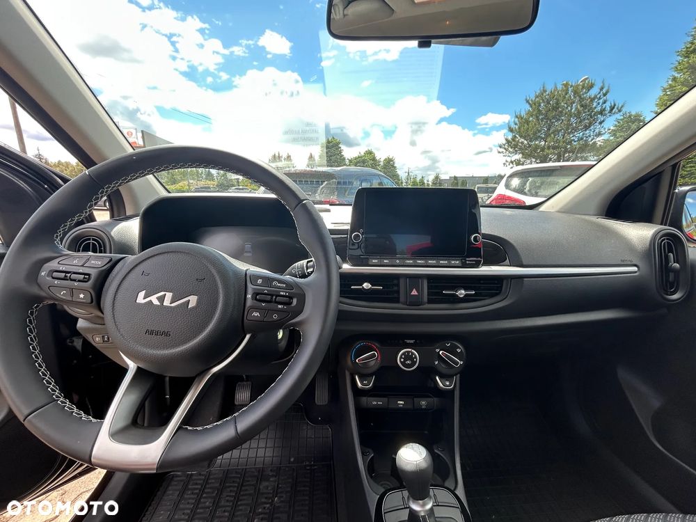Kia Picanto 1.0 DPI L - 10