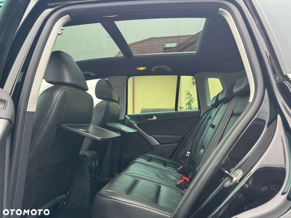Volkswagen Tiguan - 29