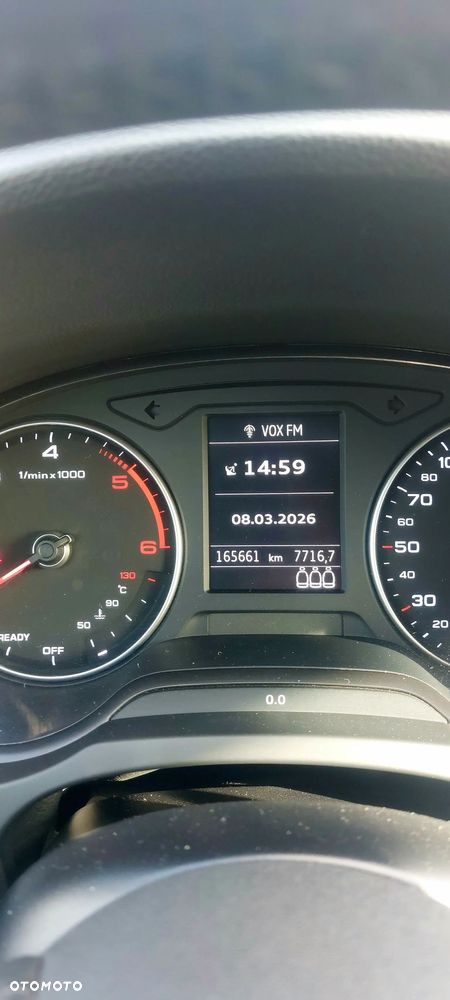 Audi A3 Limousine 2.0 TDI - 13